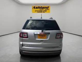 GMC Acadia 2016