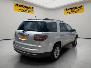 GMC Acadia 2016