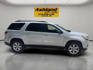 GMC Acadia 2016