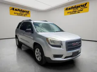 GMC Acadia 2016
