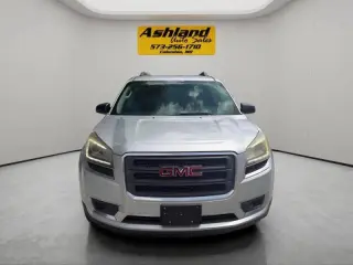 GMC Acadia 2016