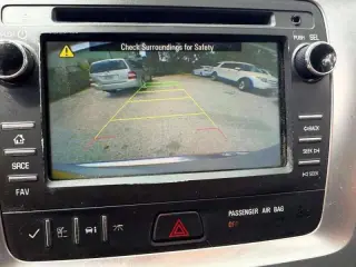GMC Acadia 2016