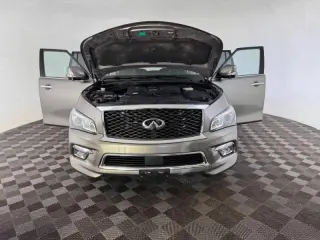 Infiniti QX80 2017