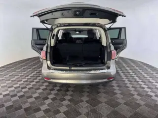 Infiniti QX80 2017