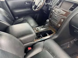 Infiniti QX80 2017