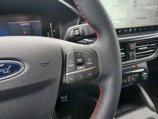 Ford Escape 2024 AWD ST-Line 4dr SUV