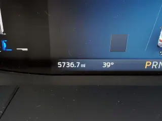 Ford Escape 2024 AWD ST-Line 4dr SUV