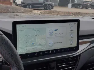 Ford Escape 2024 AWD ST-Line 4dr SUV