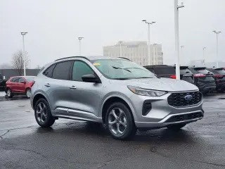 Ford Escape 2024 AWD ST-Line 4dr SUV