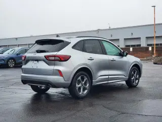 Ford Escape 2024 AWD ST-Line 4dr SUV
