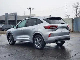 Ford Escape 2024 AWD ST-Line 4dr SUV