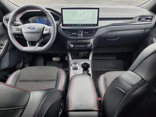 Ford Escape 2024 AWD ST-Line 4dr SUV
