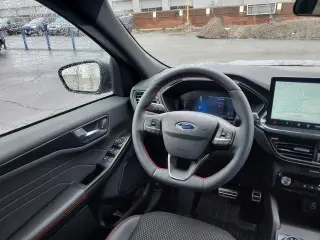 Ford Escape 2024 AWD ST-Line 4dr SUV