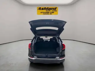 GMC Terrain 2018