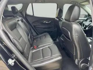 GMC Terrain 2018