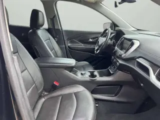 GMC Terrain 2018