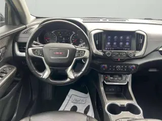 GMC Terrain 2018