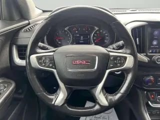GMC Terrain 2018