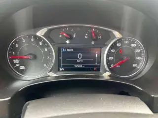 GMC Terrain 2018