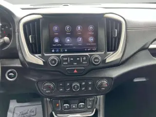 GMC Terrain 2018