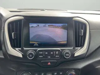GMC Terrain 2018