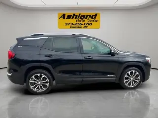 GMC Terrain 2018