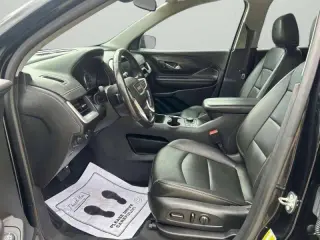 GMC Terrain 2018