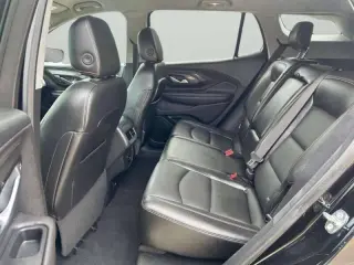 GMC Terrain 2018