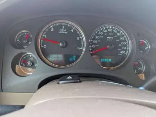2014 GMC Yukon XL