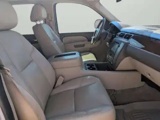 2014 GMC Yukon XL