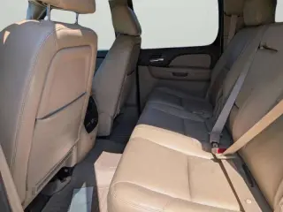 2014 GMC Yukon XL