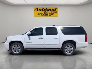 2014 GMC Yukon XL