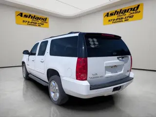 2014 GMC Yukon XL