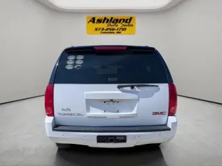 2014 GMC Yukon XL