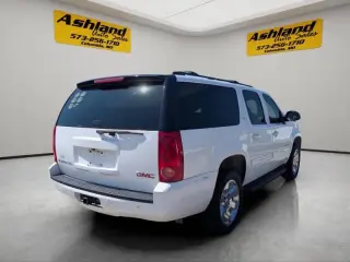 2014 GMC Yukon XL