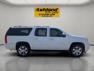 2014 GMC Yukon XL