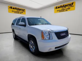 2014 GMC Yukon XL