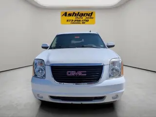 2014 GMC Yukon XL