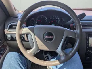 2014 GMC Yukon XL