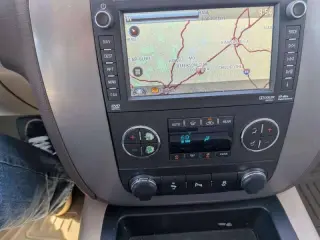 2014 GMC Yukon XL