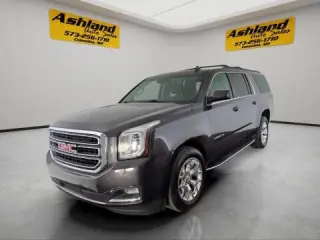 GMC Yukon XL 2017