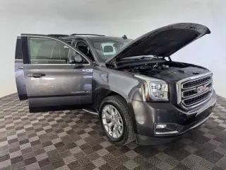 GMC Yukon XL 2017