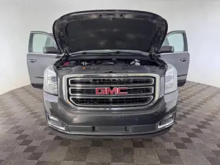 GMC Yukon XL 2017