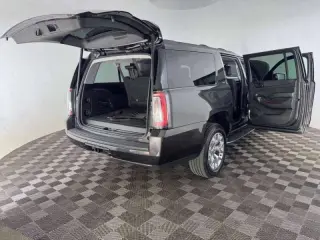 GMC Yukon XL 2017