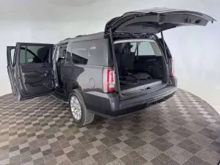 GMC Yukon XL 2017