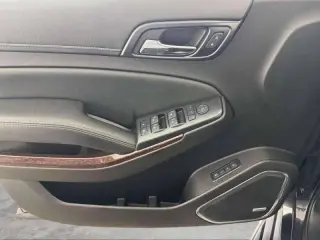 GMC Yukon XL 2017