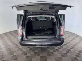 GMC Yukon XL 2017