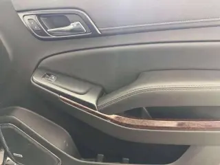 GMC Yukon XL 2017