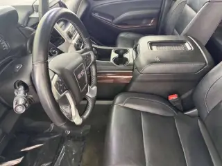 GMC Yukon XL 2017