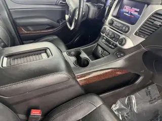 GMC Yukon XL 2017